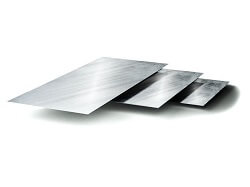 Алюминиевый лист 0.5мм х 1200мм х 3000мм, марка А5М